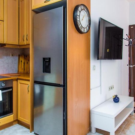 Kantouni 2 Heraklion Apartment Kültér fotó