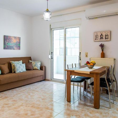 Kantouni 2 Heraklion Apartment Kültér fotó