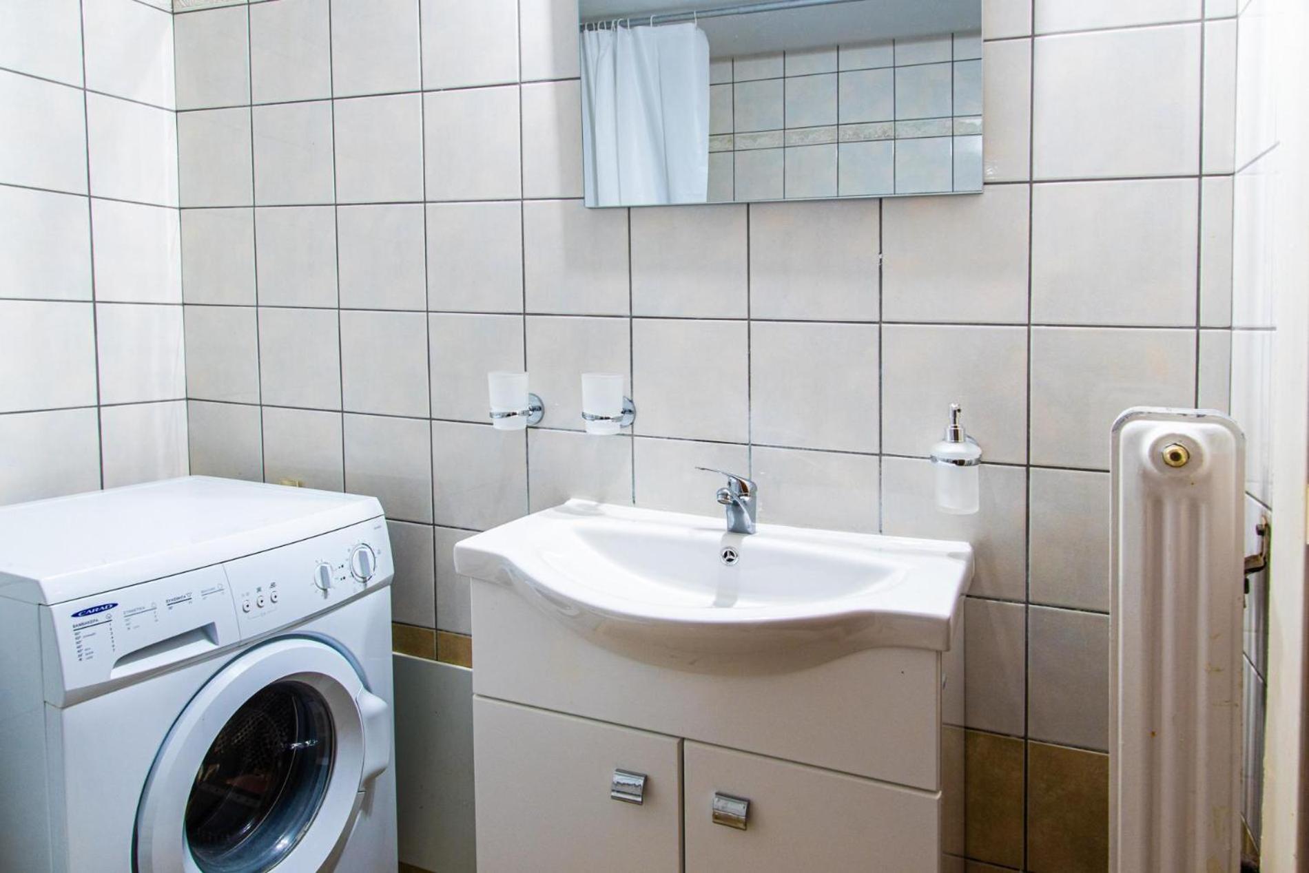 Kantouni 2 Heraklion Apartment Kültér fotó