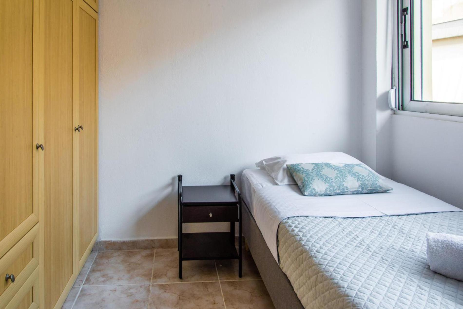 Kantouni 2 Heraklion Apartment Kültér fotó