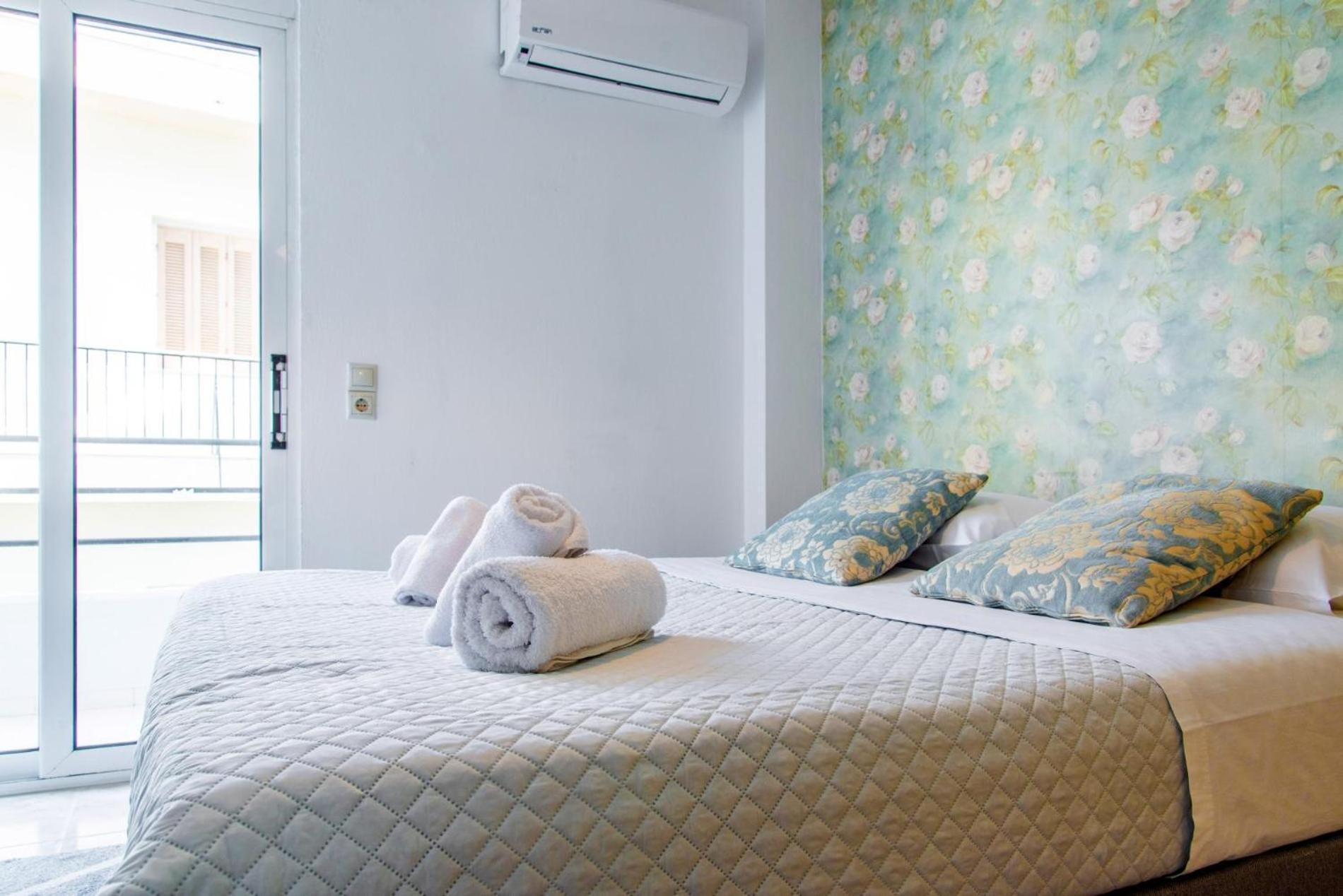 Kantouni 2 Heraklion Apartment Kültér fotó