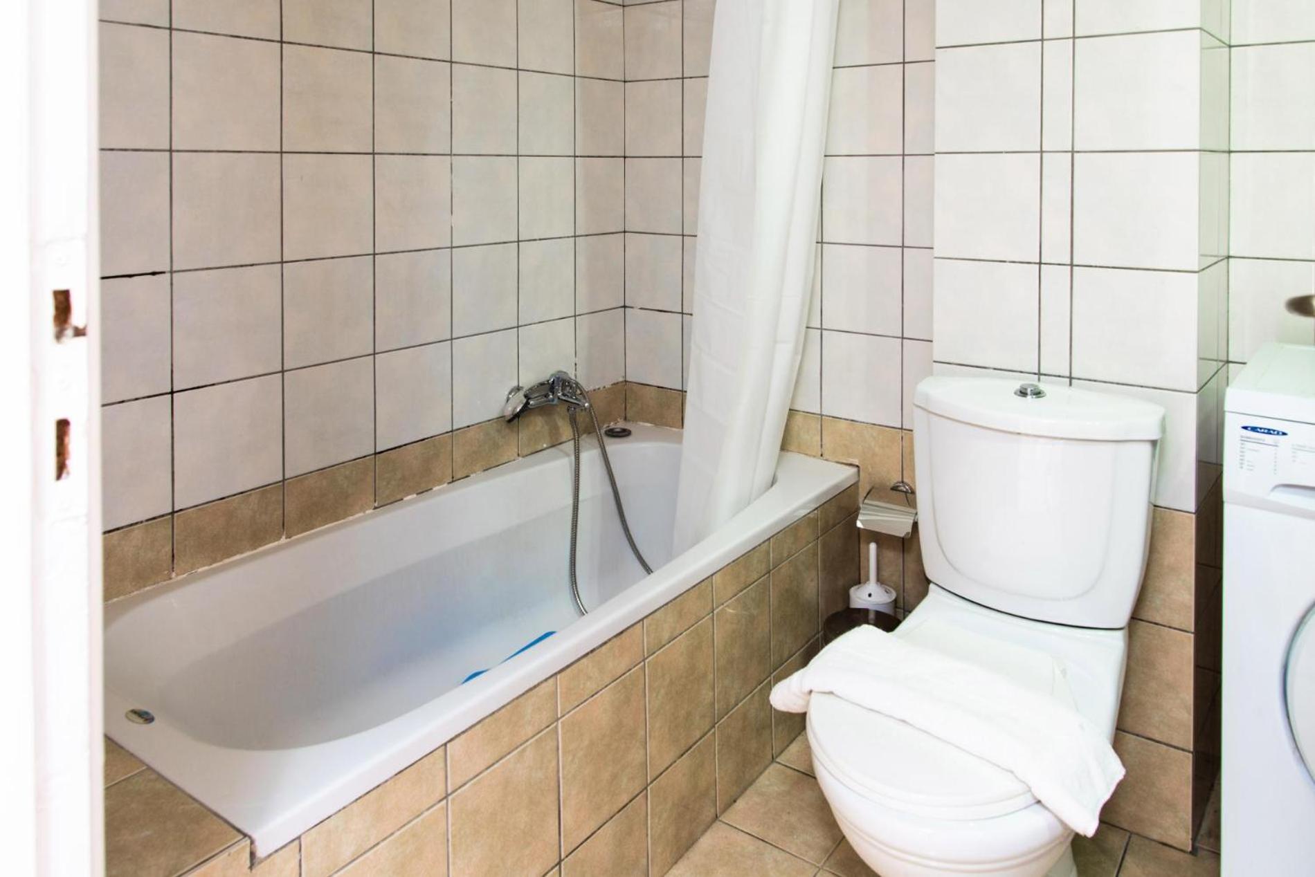 Kantouni 2 Heraklion Apartment Kültér fotó