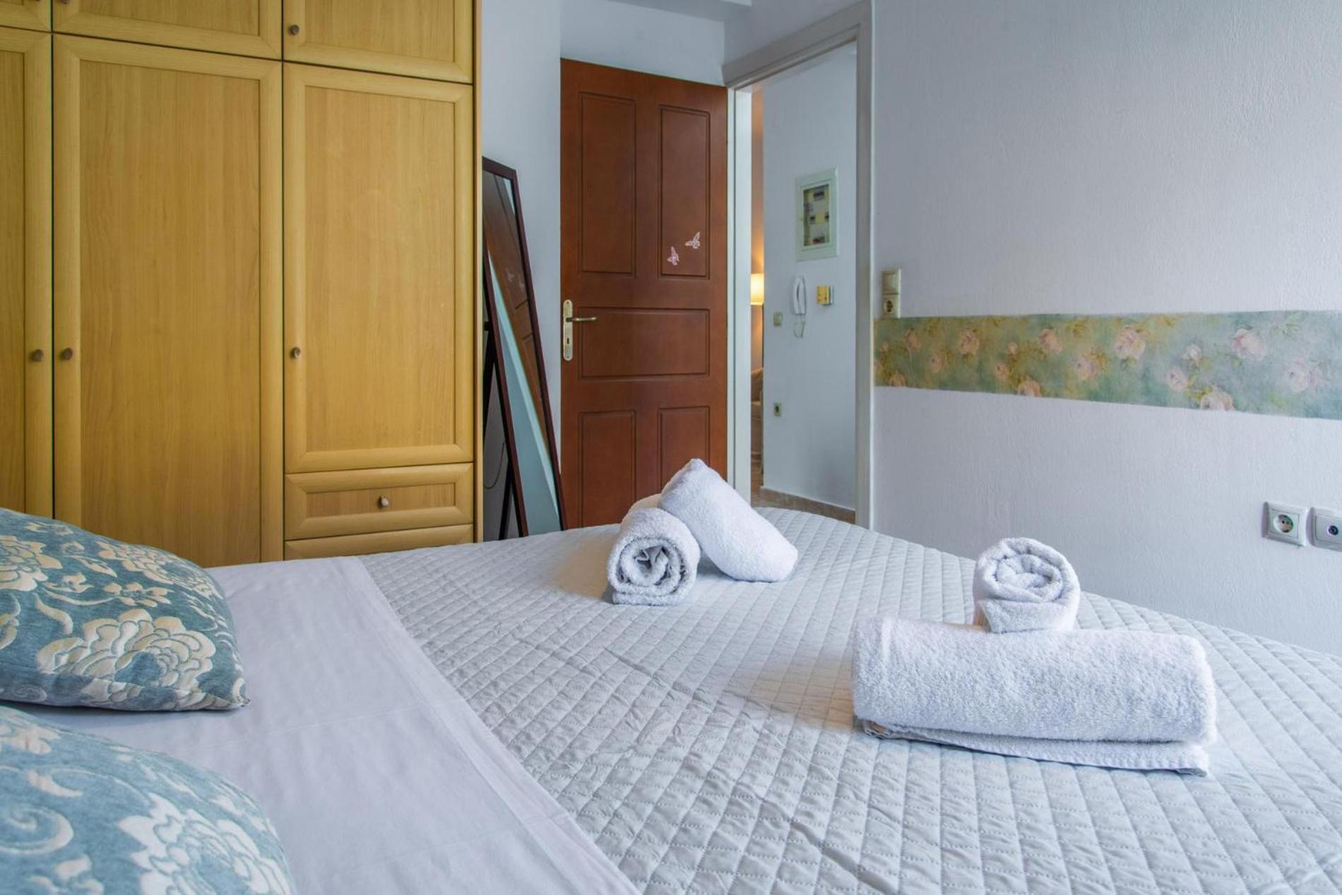 Kantouni 2 Heraklion Apartment Kültér fotó