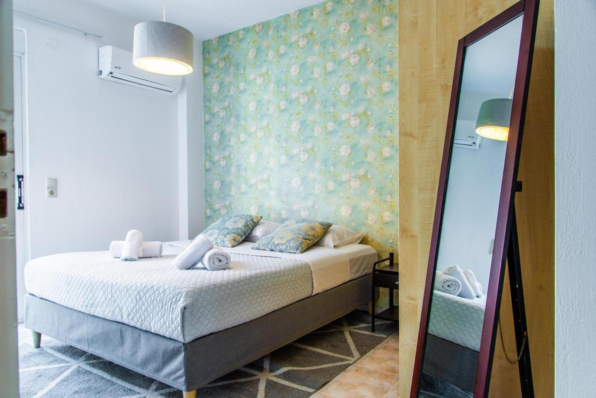 Kantouni 2 Heraklion Apartment Kültér fotó