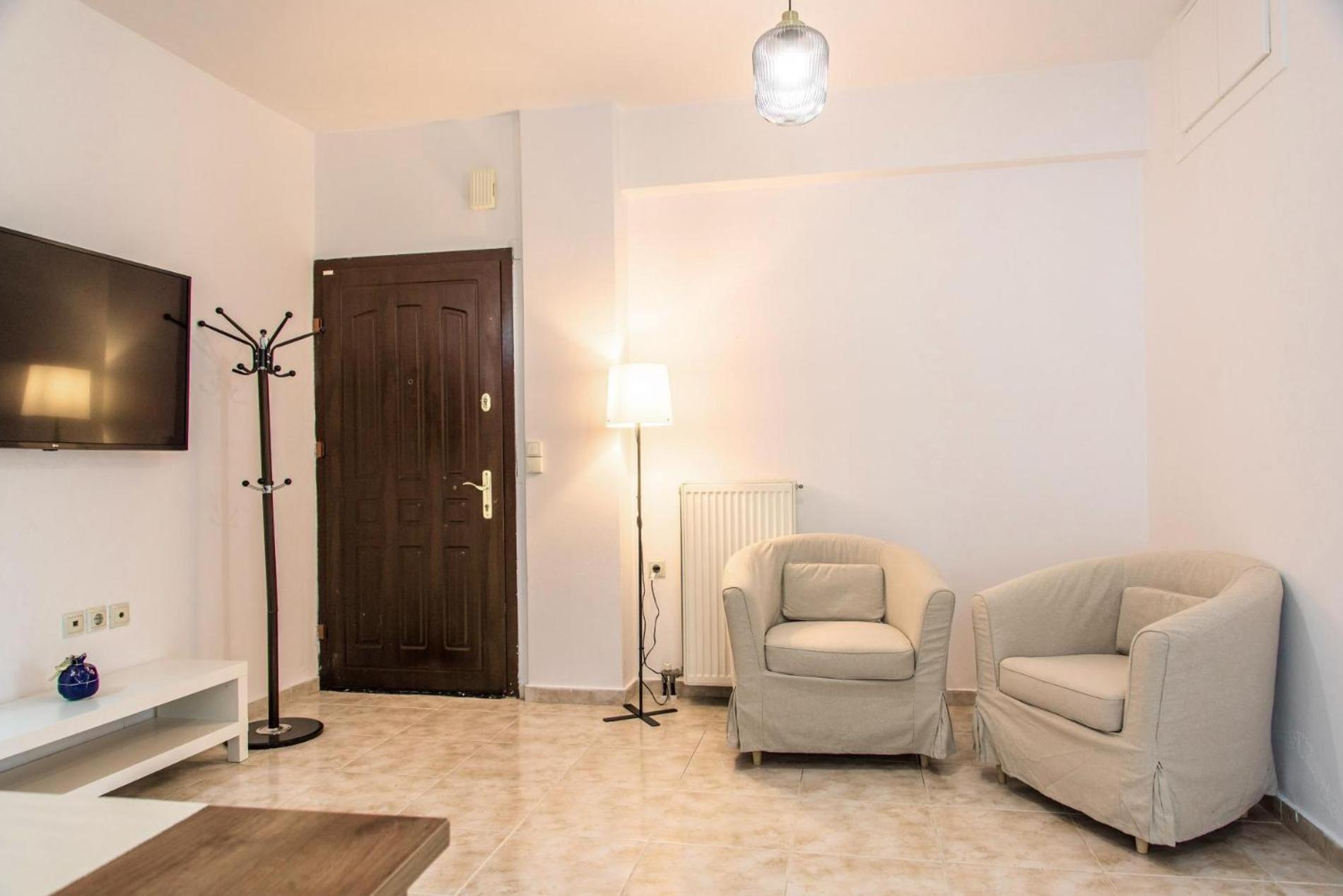 Kantouni 2 Heraklion Apartment Kültér fotó