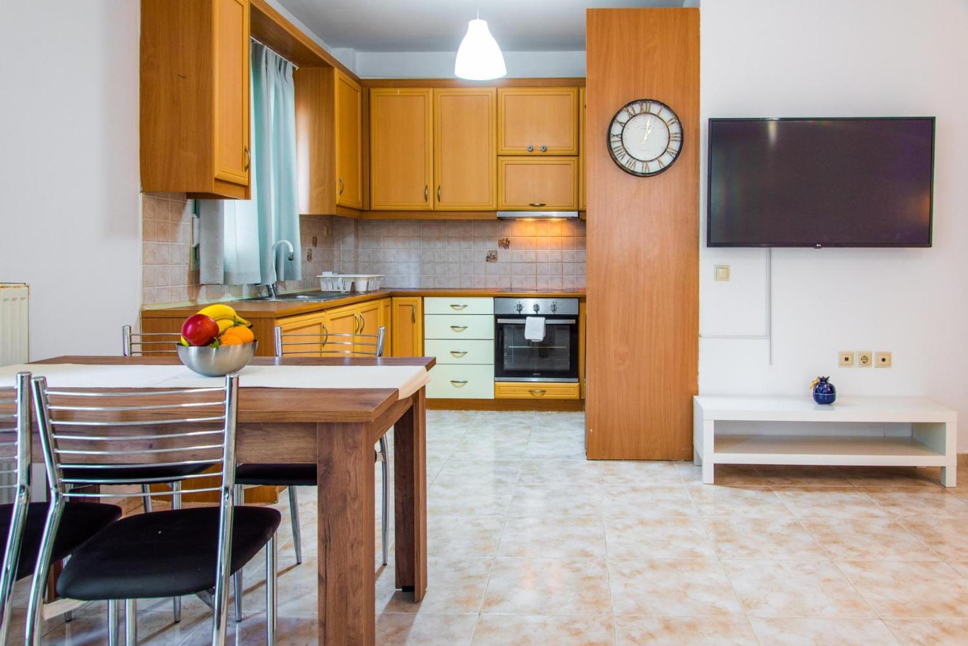 Kantouni 2 Heraklion Apartment Kültér fotó