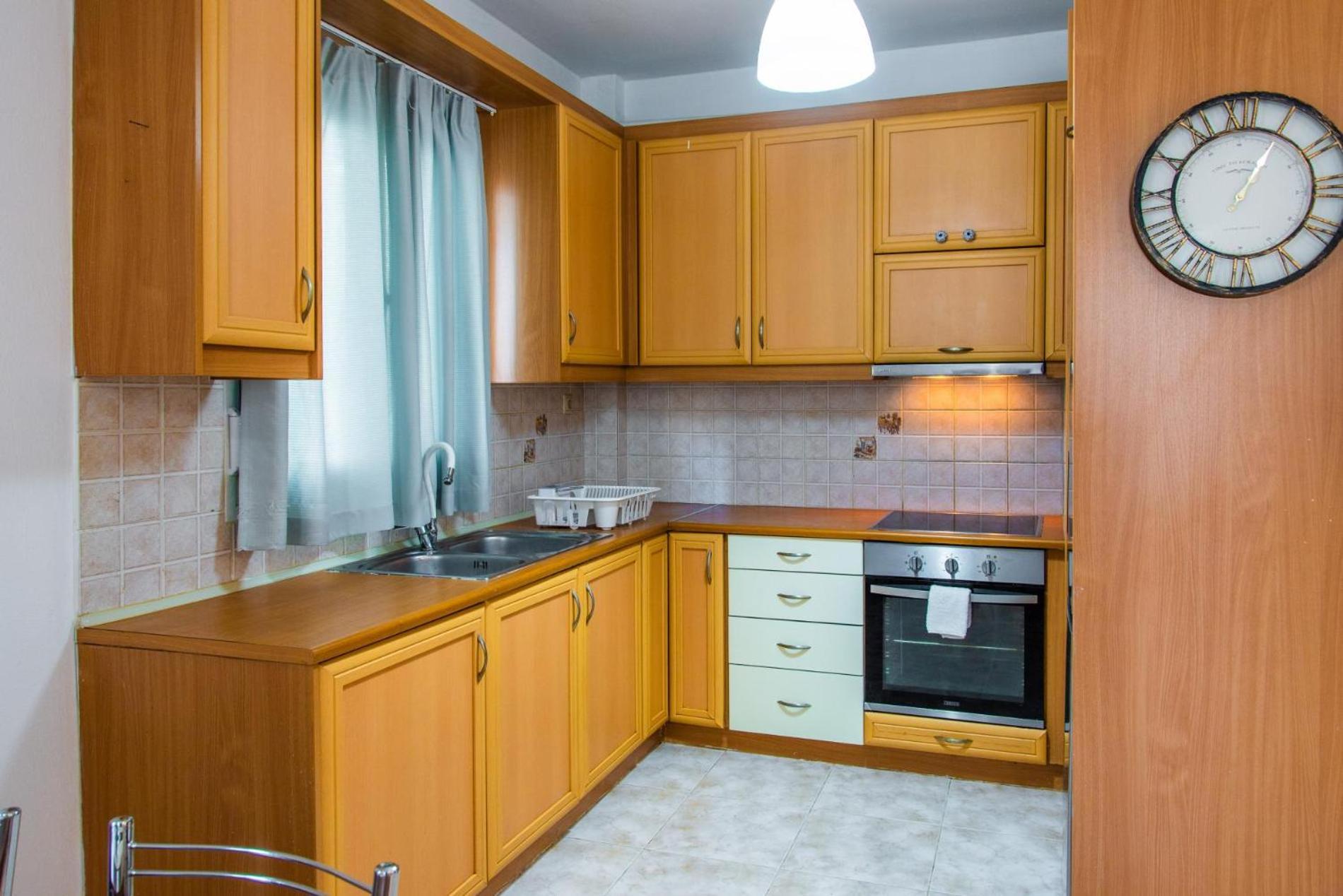 Kantouni 2 Heraklion Apartment Kültér fotó